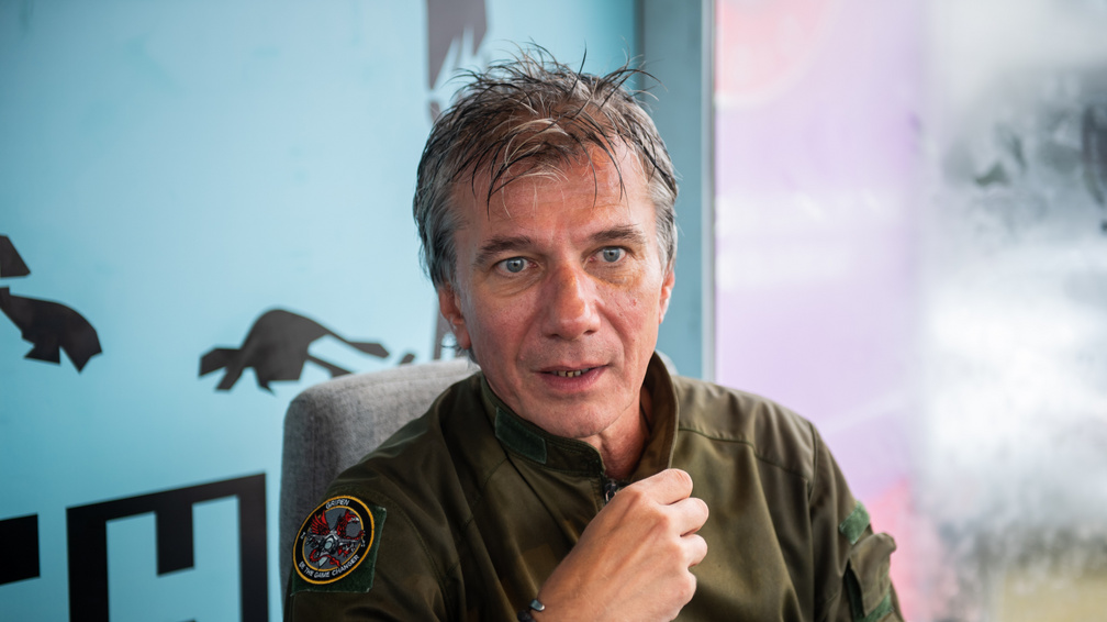 Bochkor Gábor beszólt a nőknek: „A régi Daciákhoz hasonlítanak!”