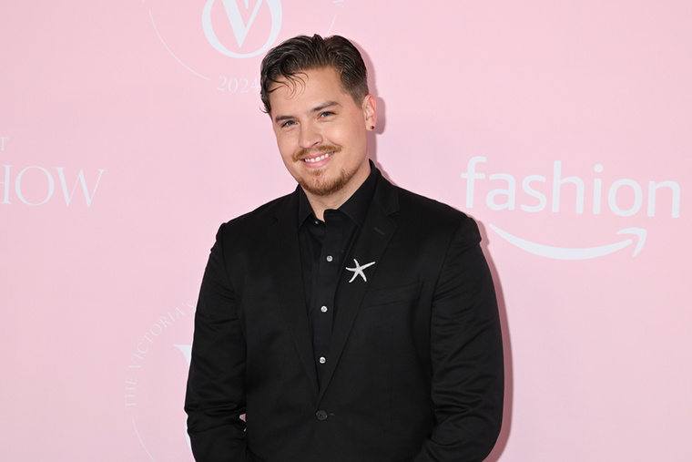 Dylan Sprouse, Palvin Barbara férje, gyerekszínészként vált ismertté ikertestvérével, Cole-lal együtt, elsősorban a Disney Channel Zack és Cody élete című sorozatának főszereplőjeként