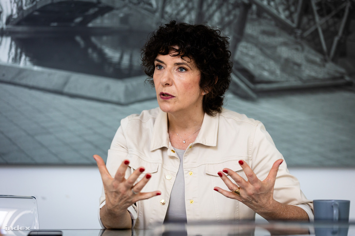 Dobrev Klára
