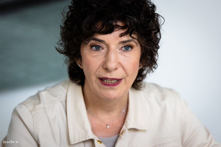 Dobrev Klára