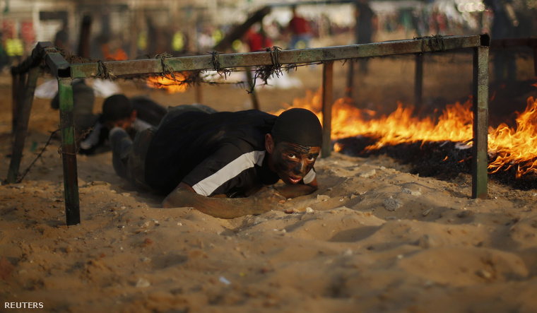 2014-06-19T174420Z 1137611471 GM1EA6K04JV02 RTRMADP 3 PALESTINIA
