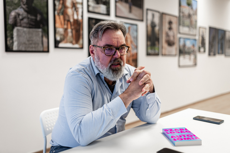 L. Simon László: Ha ezt nem újságíró kérdezné, politikai demagógiának nevezném