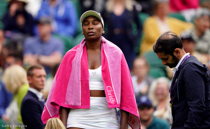Venus Williams
