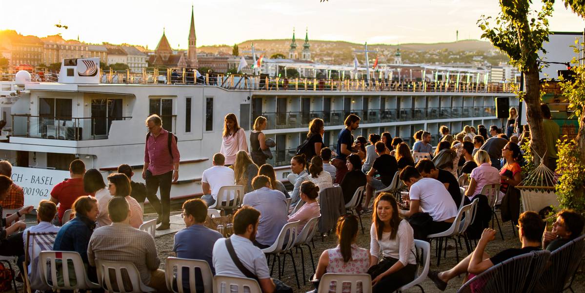 Best things to do in Budapest in July