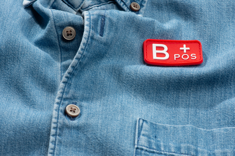 BA B vércsoportúaknál - az A-val ellentétben - inkább az autoimmun betegségek dominálnak, például a cukorbetegség vagy a sclerosis multiplex kialakulásának esélye magasabb.