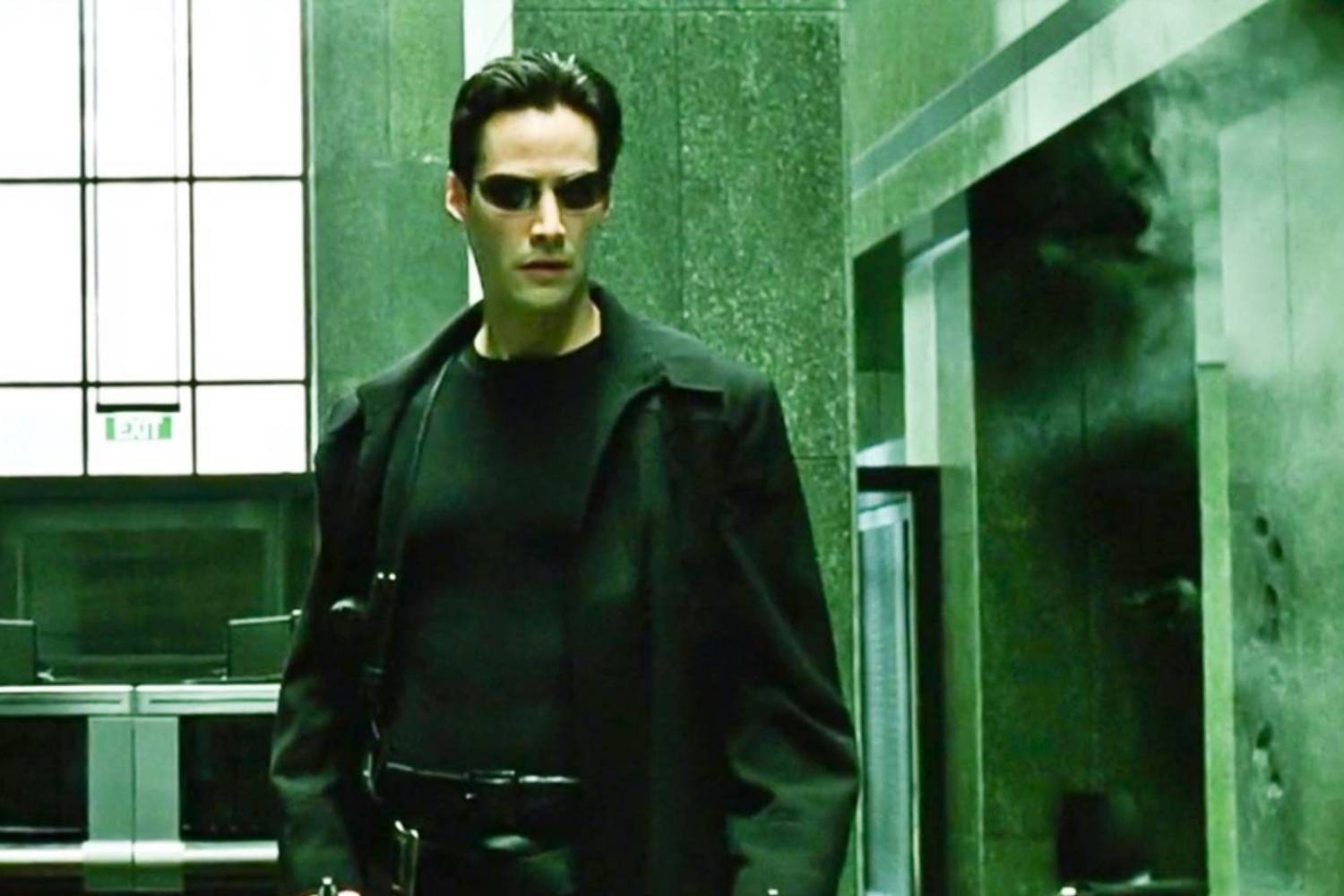 matrix