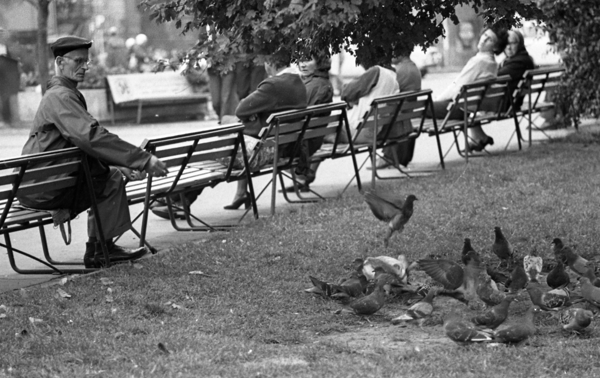 Blaha Lujza tér