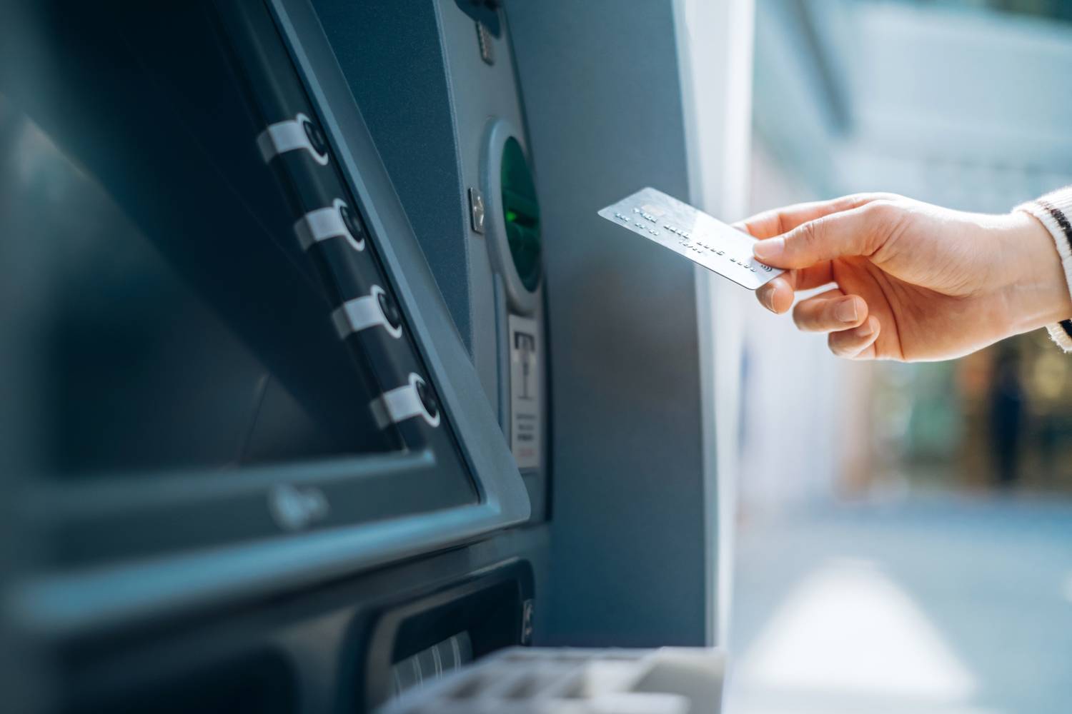 atm kistelepülés