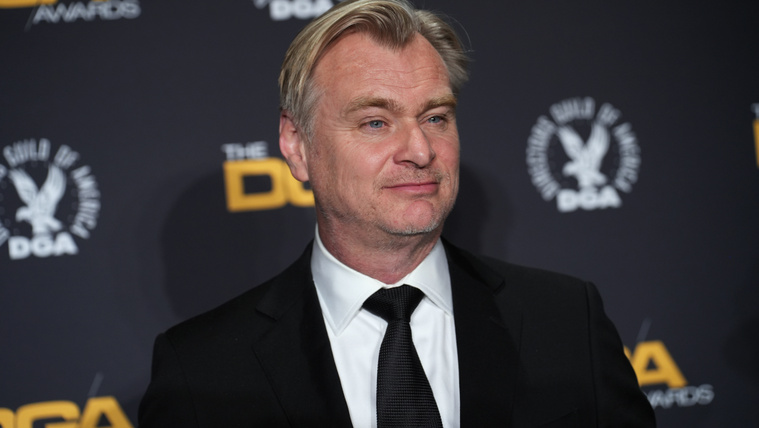 Kiszivárgott Christopher Nolan Odüsszeiájának előzetese