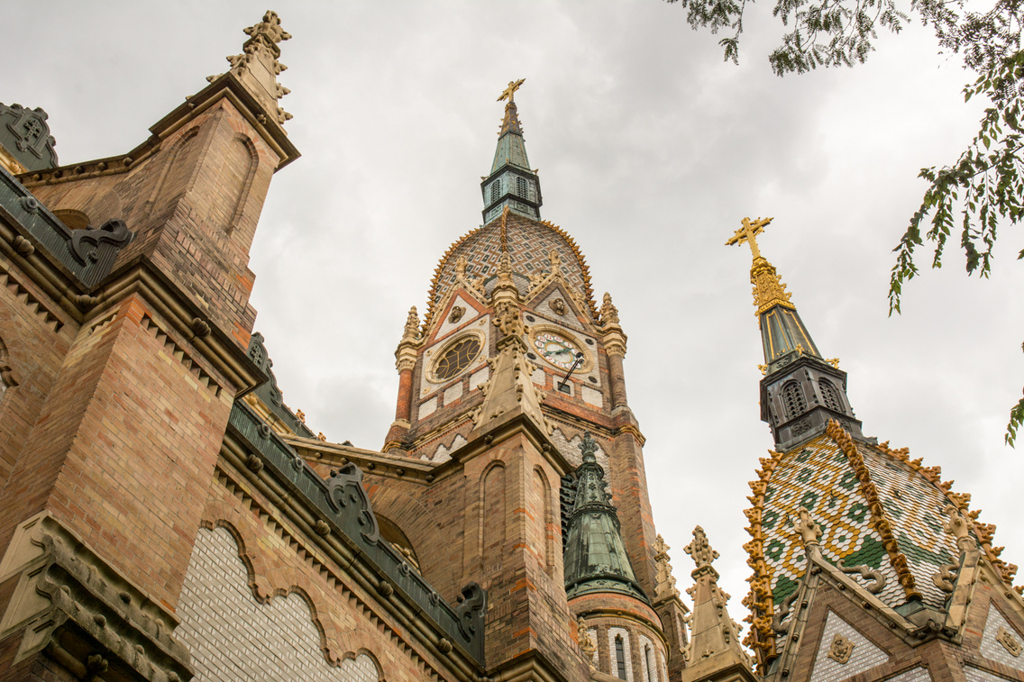 A kőbányai Szent László-templom