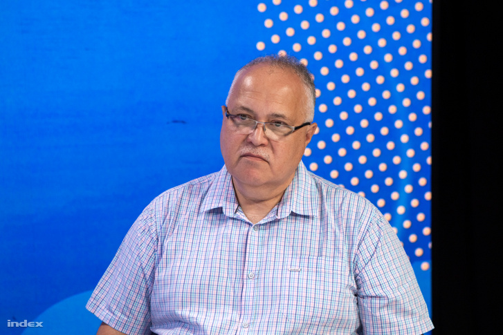 Fábián Attila