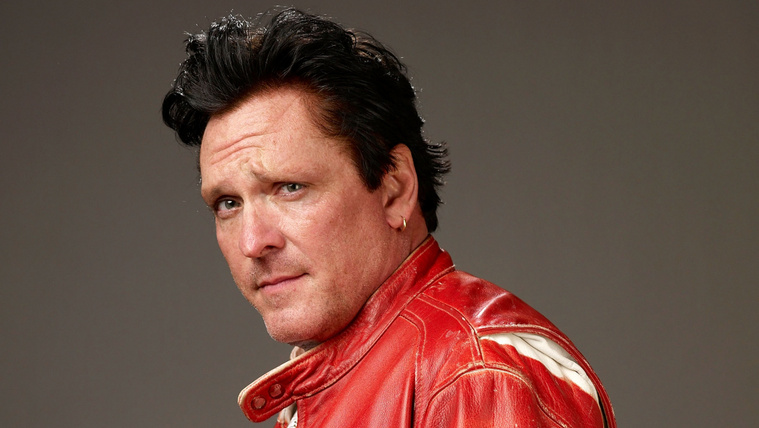 Kiderült, mi okozta Michael Madsen halálát