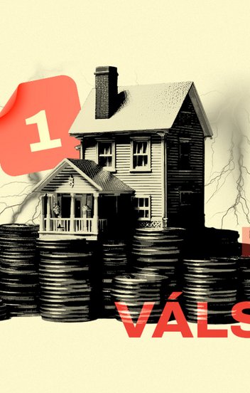 Lakhatás vagy luxus? Már a középosztálynak is fáj a saját otthon