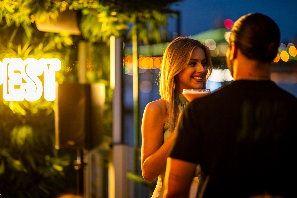 (Fotó: Port de Budapest)