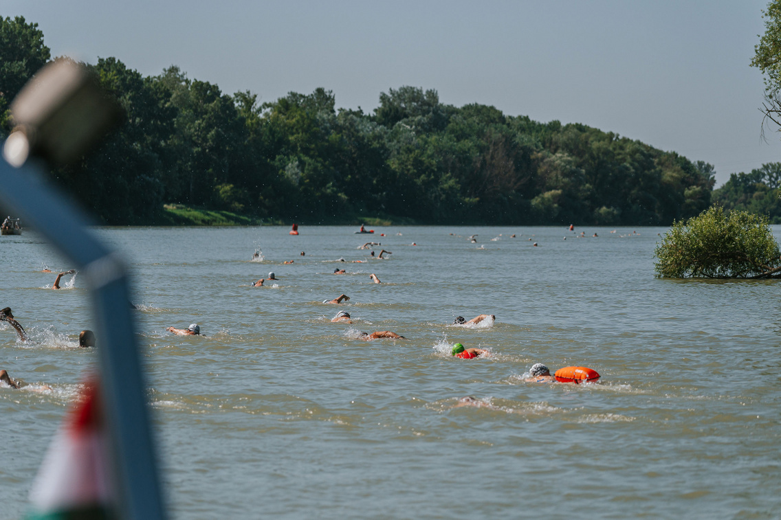 Open Water Tournament
