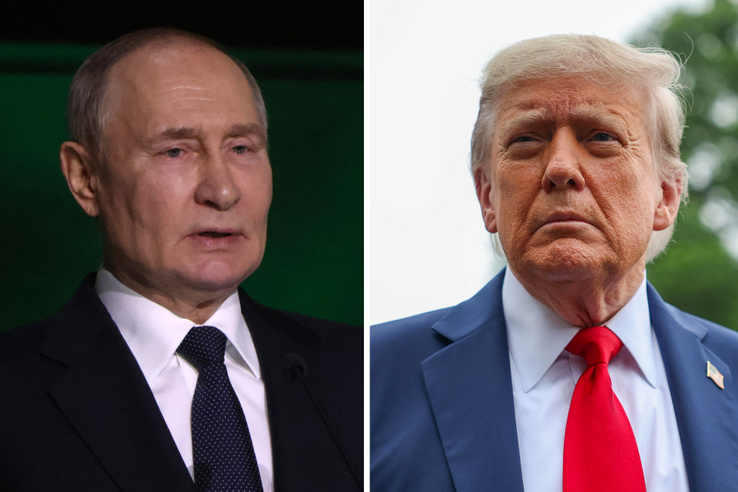 Váratlanul zsákutcába fordult az&nbsp;alkuhelyzet: sem Trump, sem Putyin nem engedhet
