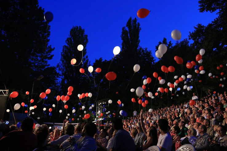 20 éve a kultúra szolgálatában – 5+1 program a Kultkikötő jubileumi évadából