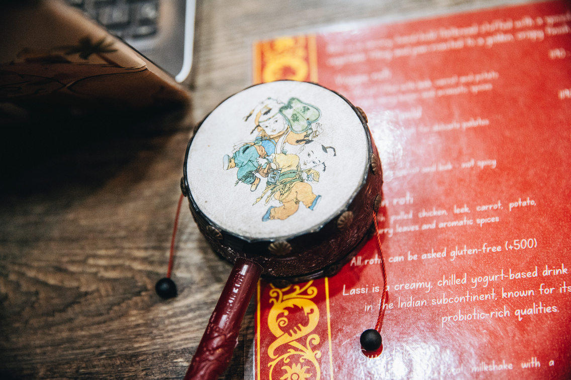 Óvatosan, de bátran próbáljátok ki!