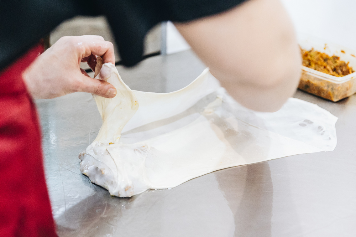 Akkor jó, ha szinte átlátszó