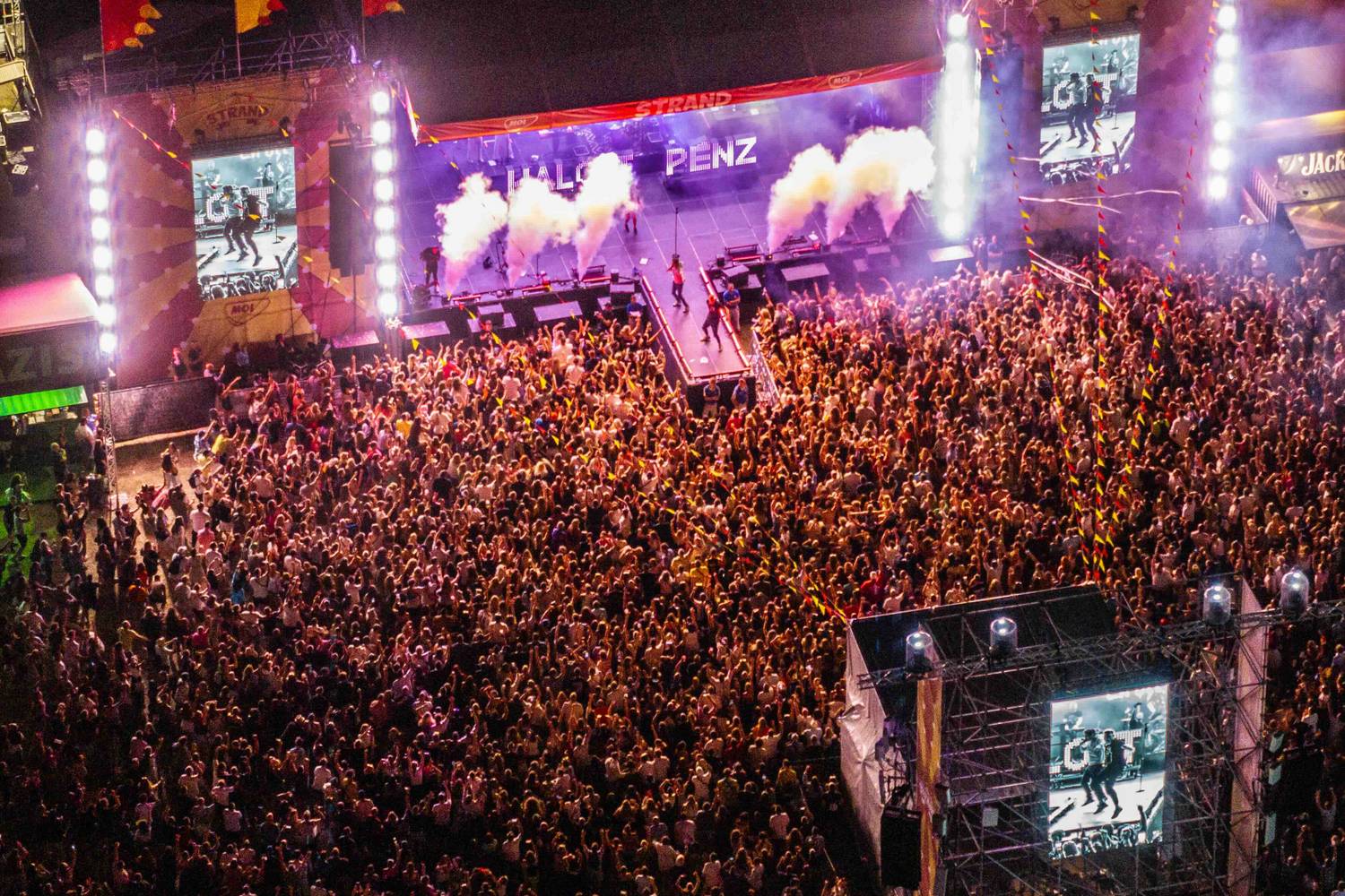 Strand Fesztivál 2