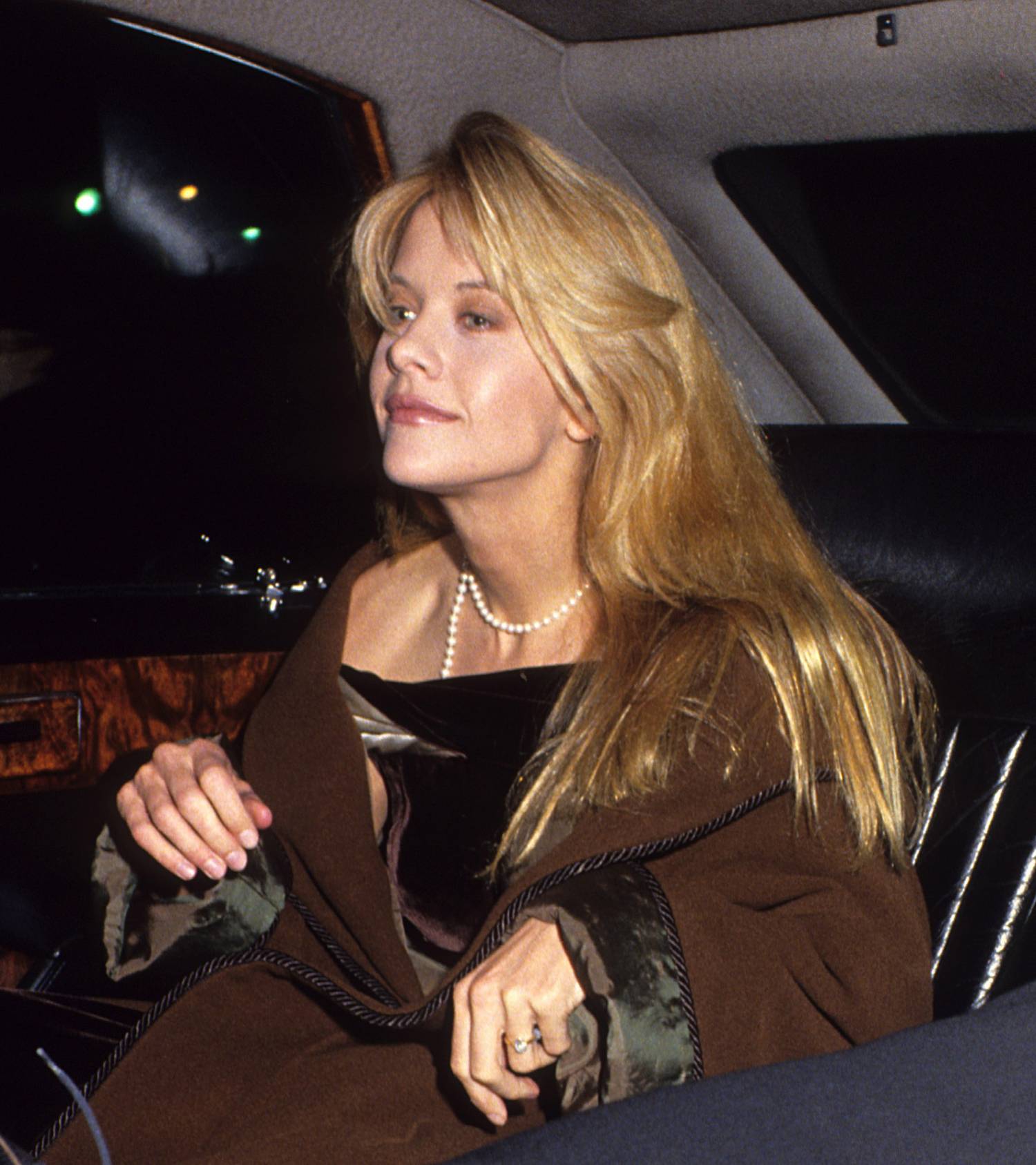 Meg Ryan volt a stúdió első számú kiszemeltje, ám a színésznő indoklás nélkül nemet mondott a szerepre.