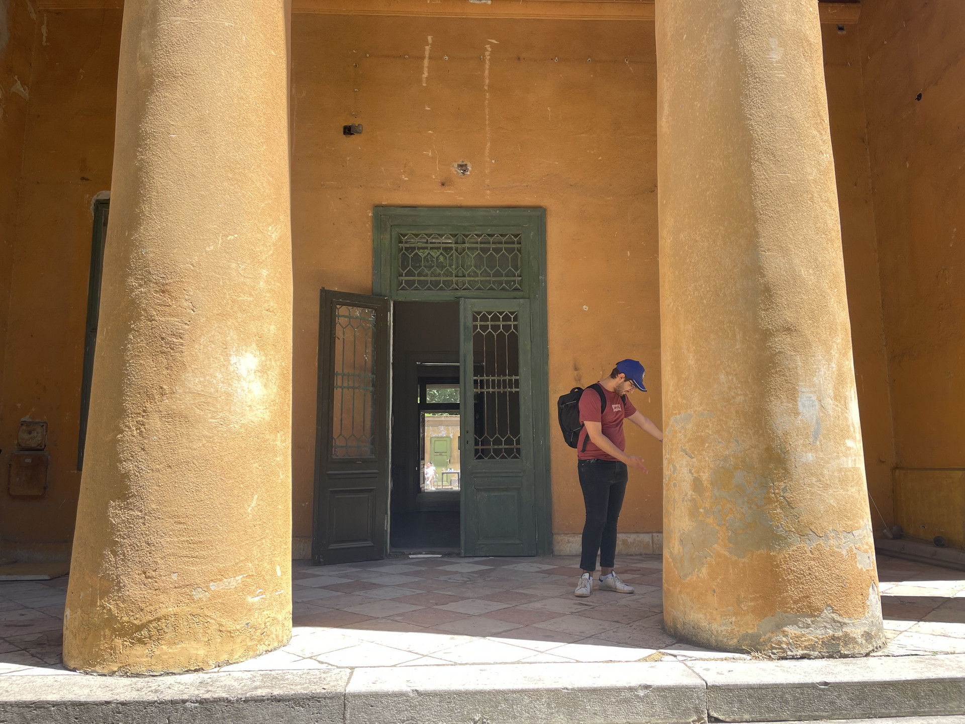 kobanya dreher villa wlb16