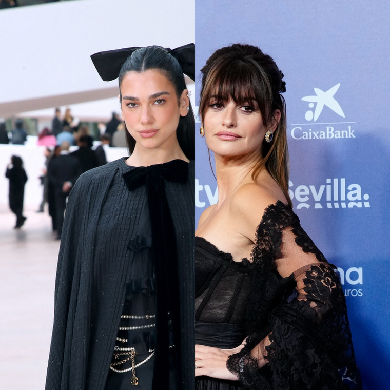 Ezen a héten rendezték meg Párizsban a haute couture divathetet, ahol számos különleges divatbemutatót tartottak, még annál is több különleges ruhakölteménnyel