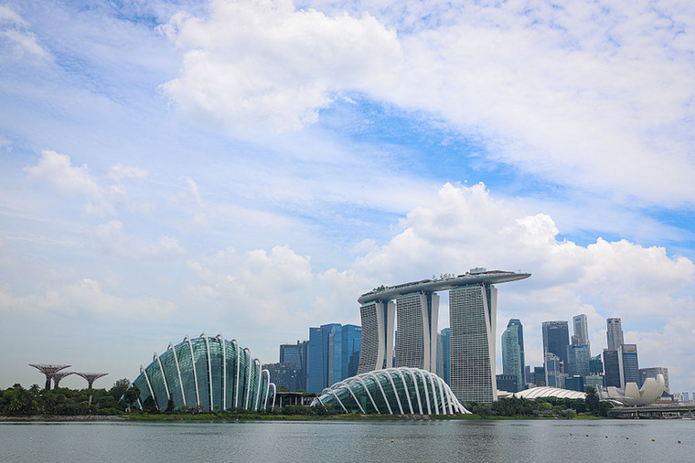 Szingapúr – Rágógumi tilalomSzingapúrban tilos a rágógumi behozatala és forgalmazása