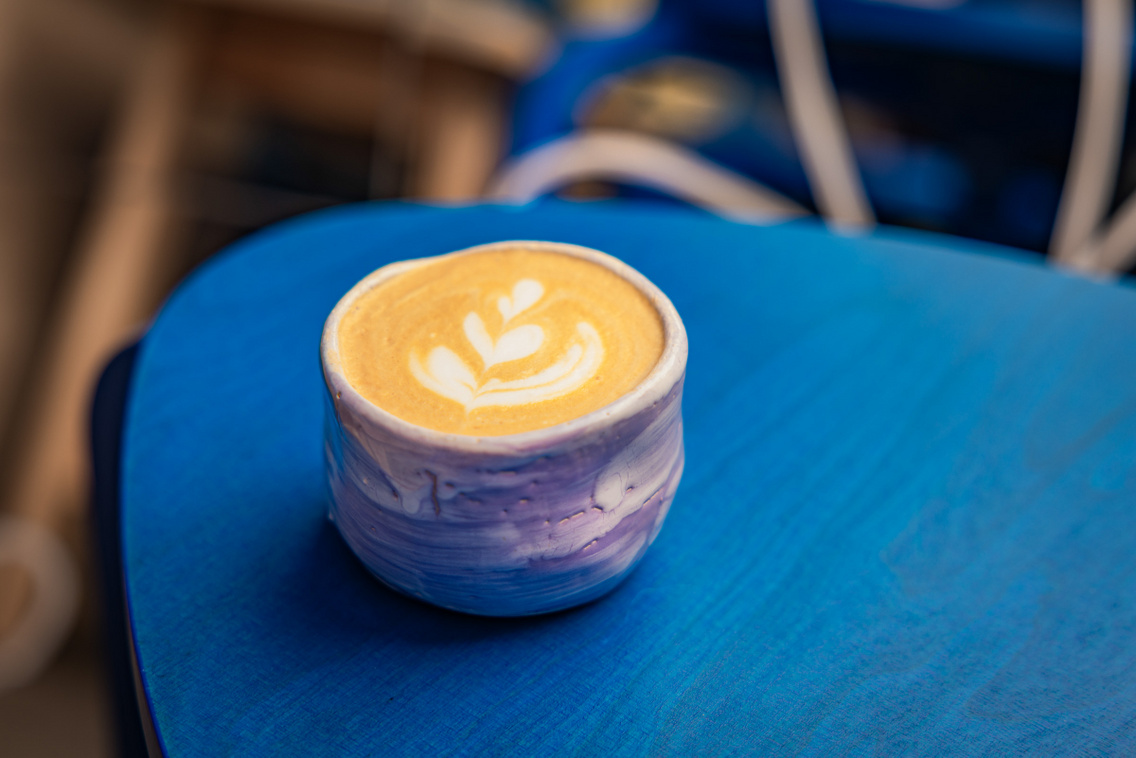 Cappuccino