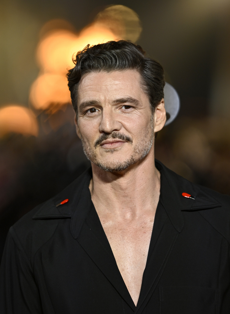 Pedro Pascal karrierje is a negyvenes éveiben kezdett igazán felfelé ívelni