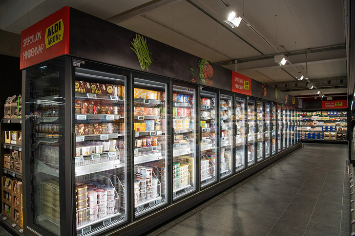 Fotó: ALDI