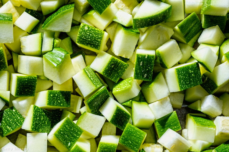 Az elsősorban tökfélék fogyasztásával elkapható cucurbitacin-mérgezés tünetei jellemzően hányinger, hányás, hasi görcsök és hasmenés formájában jelentkeznek. (Illusztráció: Getty Images)