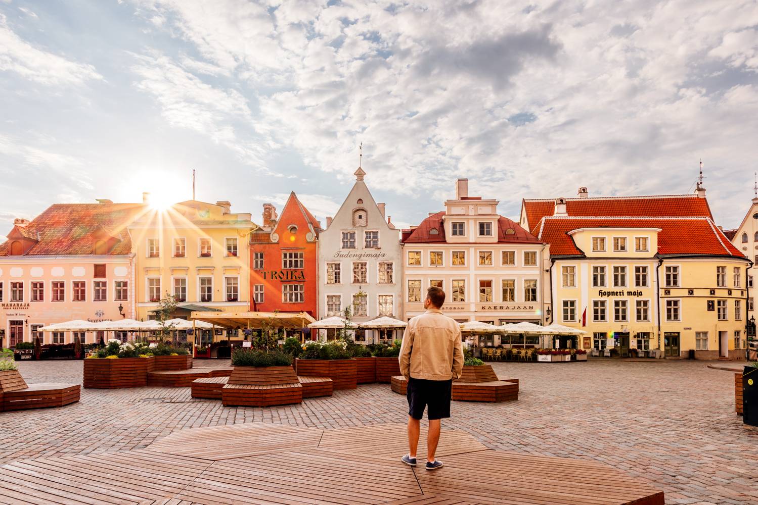 Tallin