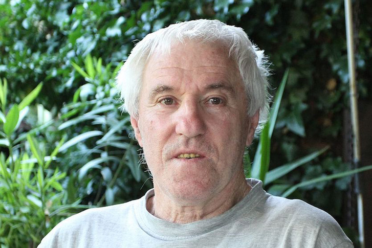Szabó „Patyi” István