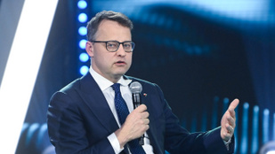 Poljski veleposlanik odpoklican iz Madžarske zaradi azila za nekdanjega namestnika ministra