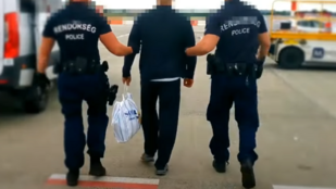 Ukrajinsko-madžarska združba kibernetskih goljufov oškodovala žrtve za več kot 400 milijonov forintov