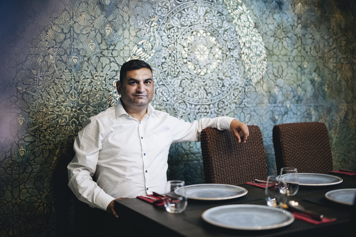 Charanjeet Kumar Verma