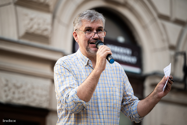 Hadházy Ákos