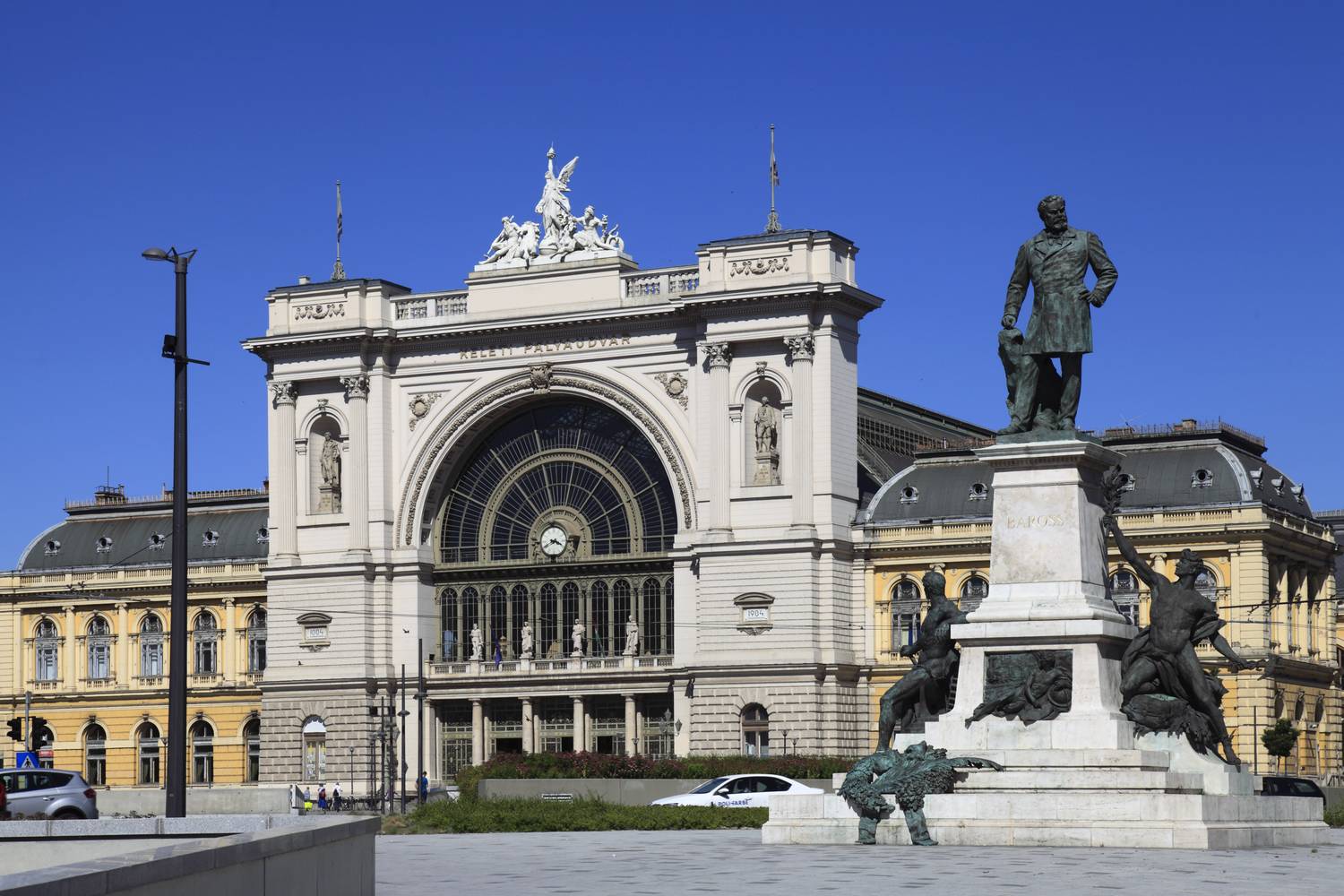 Keleti pályaudvar lezárás 2025 2