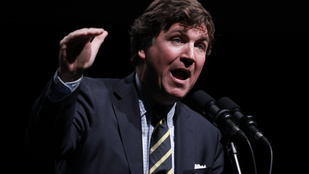 Tucker Carlson kritiziral Zelenskega in evropske voditelje zaradi odnosa do Ukrajincev