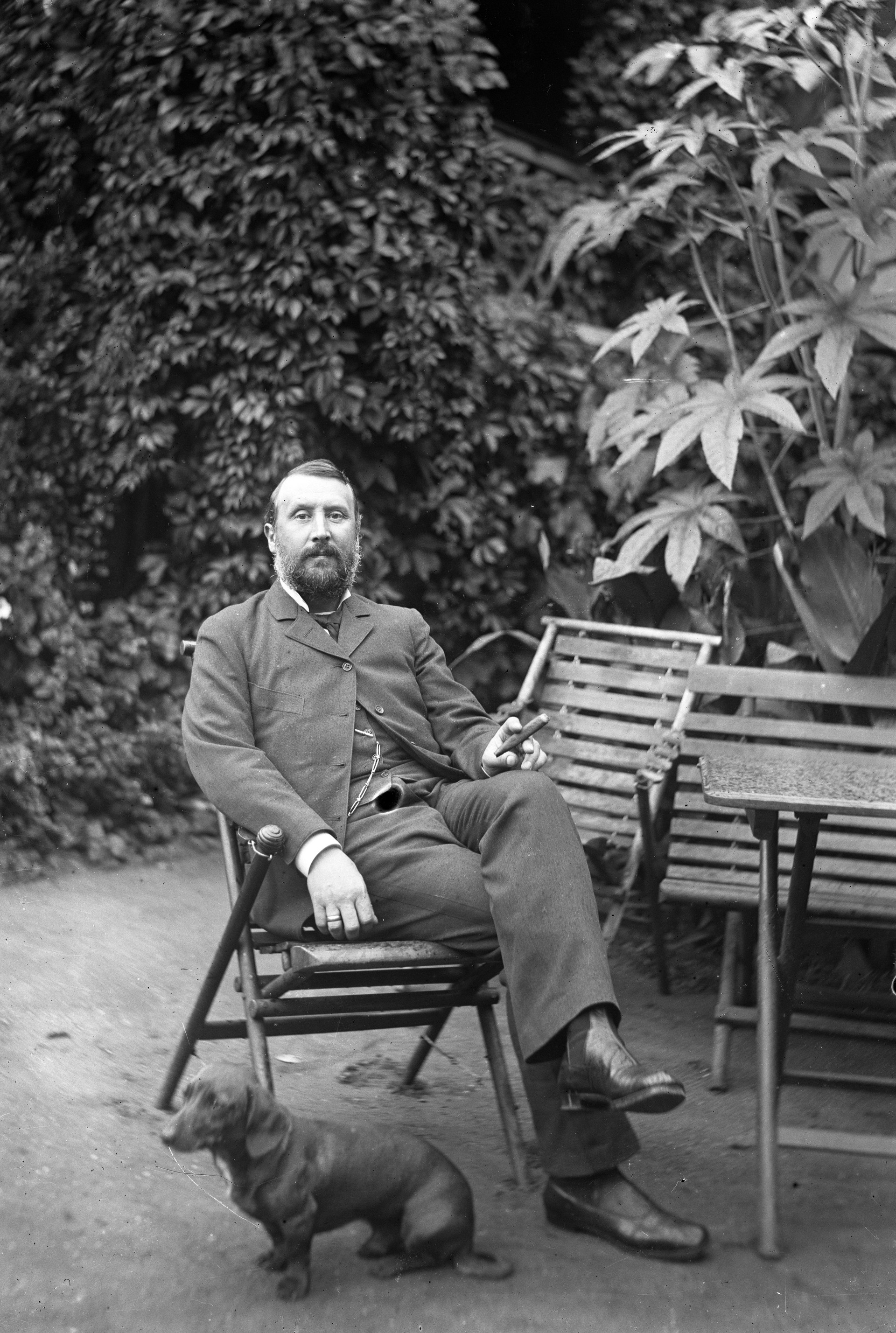 eotvos lorand fortepan 08