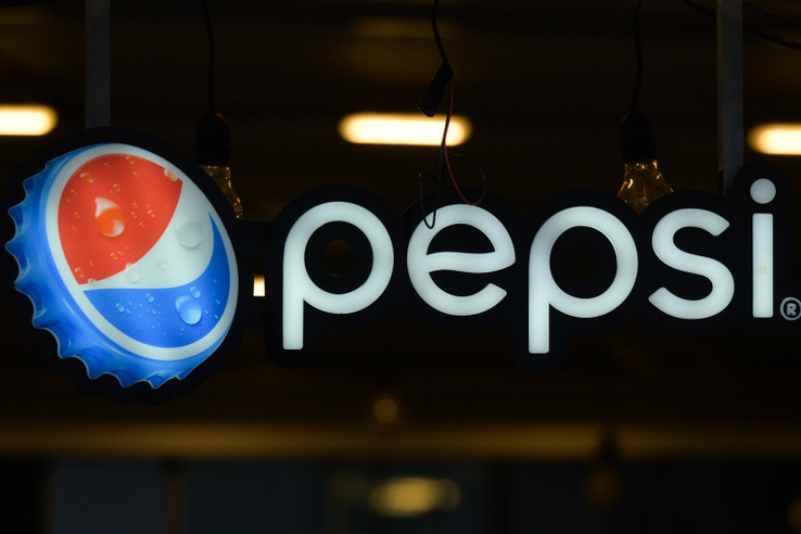 Óriási botrányt kavart a Pepsi nemrégiben közzétett bejegyzése