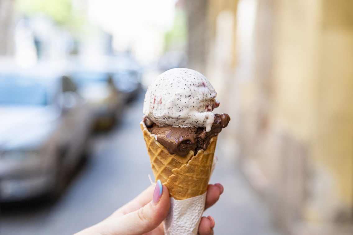 A csokis-mákos álom, amit nem akarsz megosztani