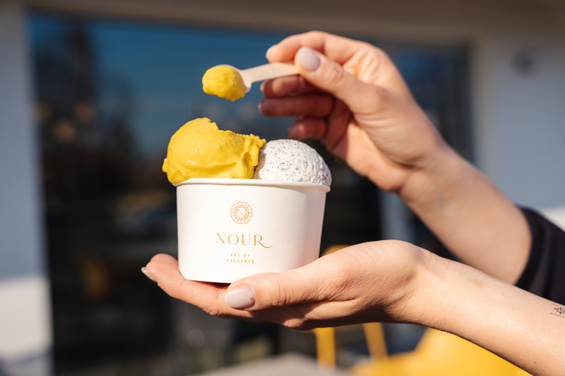 nour