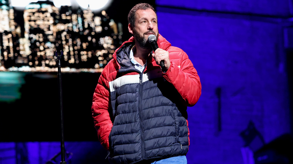 Adam Sandler gyászol: megható sorokkal emlékezett meg kollegájáról