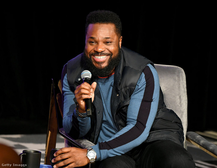 Malcolm-Jamal Warren július 20-án veszítette életét Costa Ricában. (Fotó: Getty Images)
