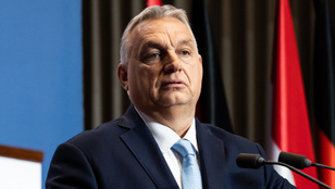 Orbán je kritiziral podpornike teroristov in se odpravil na pot