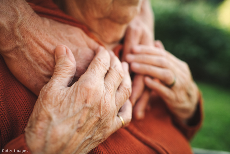 Az Alzheimer-kór és más fajta demenciák évekig lappanghatnak anélkül, hogy látványos memóriagondokat okoznának. (Illusztráció: Getty Images)