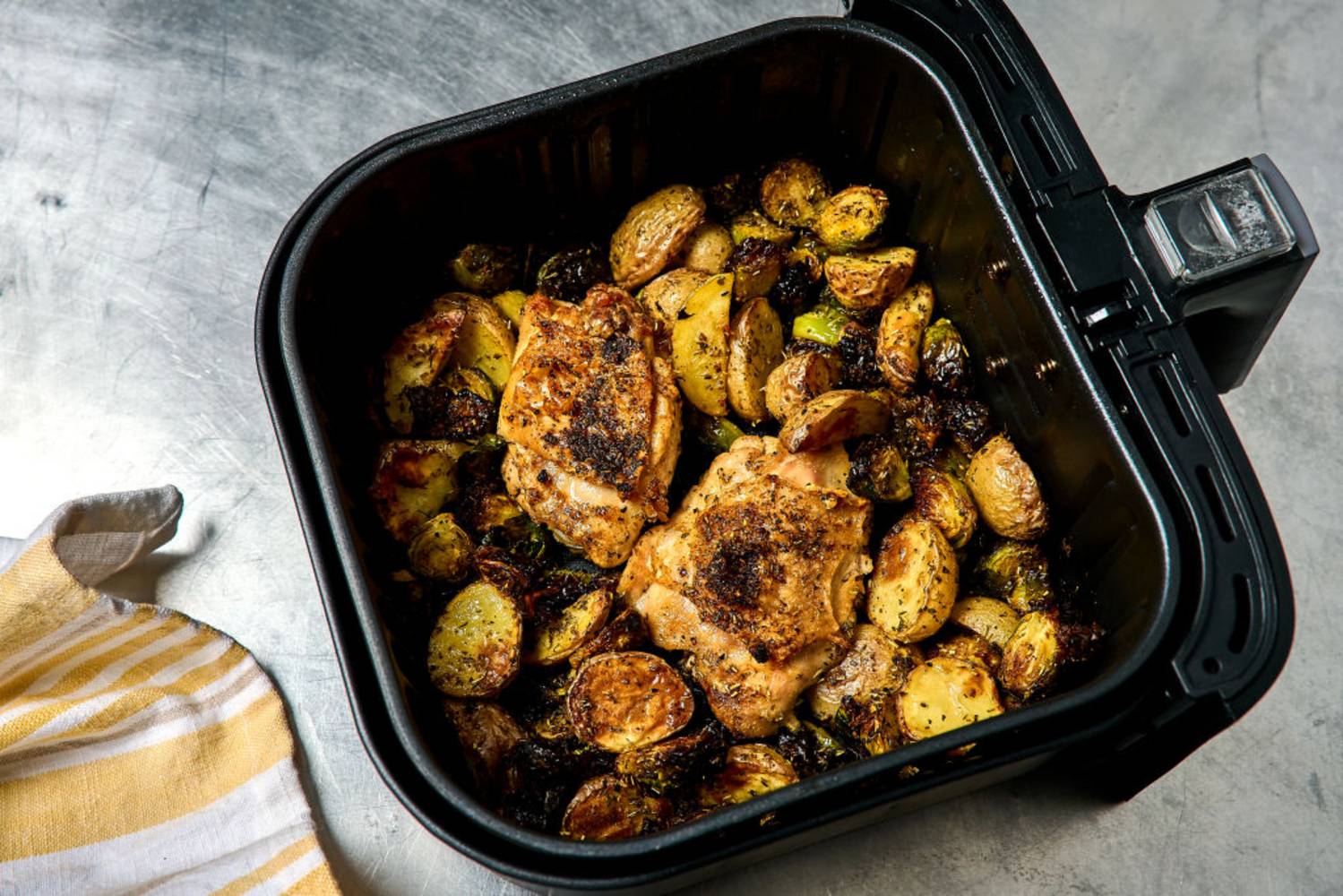 air fryer