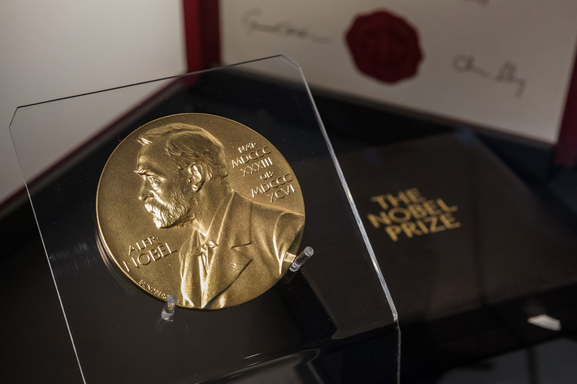 Karikó Katalin Nobel-díja